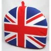 Union Jack Tea Cozy - Dome -Wilton Shop 41bcENsIq0L