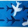 3D Airplane Ice Cube Trays, Plane Aircraft Silicone Chocolate Candy Mold Fondant Brownie Baking Mold Cake Decorating Mold Jelly Pudding Soap Whisky Bar Party Drink Tools -Wilton Shop 41c4lPFoiwL