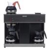 BUNN® 04275.0031 VPS 12-Cup Pourover Commercial Coffee Brewer, With 3 Warming Stations (120V/60/1PH) -Wilton Shop 41cBFWjE6oL