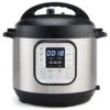 ADWOA 8-Quart 7-in-1 Electric Pressure Cooker, Slow Cooker, Rice Cooker, Steamer, Sauté, Yogurt Maker, Warmer & Sterilizer, Includes Free App With Over 1900 Recipes, Stainless Steel -Wilton Shop 41cQFOFzQ4L