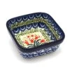 Ramekin - Square - Crimson Bells -Wilton Shop 41cZxXhluJL