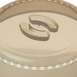 Progressive International Microwave Food Cover, 10.25 Inches, Gray 17 Progressive International Microwave Food Cover, 10.25 Inches, Gray -Wilton Shop 41cfoKVyBtL