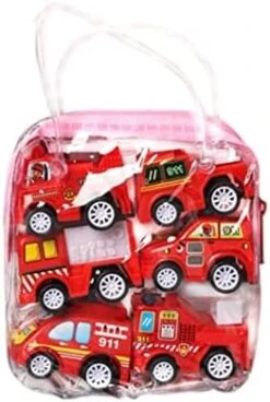 CANAFA 6pcs Car Model Toy Pull Back Car Toys Mobile Vehicle Children Mini Cars Boy Toys Gift Kids Sewing Set For Boys -Wilton Shop 41ctKqx8sML. AC