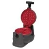 Rotating Ceramic Nonstick Waffle Maker -Wilton Shop 41cu0aQehDL