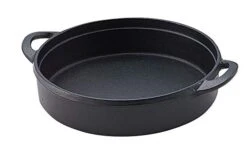 Living With Iron Sukiyaki, Person Pots