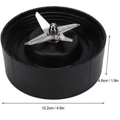 Maxmartt Accessories Parts,Extraction Blade Replacement Accessories Parts Fit For Nutri Bullet Rx 1700W 9 Maxmartt Accessories Parts,Extraction Blade Replacement Accessories Parts Fit For Nutri Bullet Rx 1700W -Wilton Shop 41dAEOEqH0L