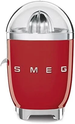 Smeg CJF01CRUS Citrus Juicer, One Size, Cream 16 Smeg CJF01CRUS Citrus Juicer, One Size, Cream -Wilton Shop 41dbv68oNHL. AC