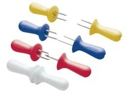 Zyliss YLISS Corn Holders