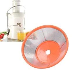 Juicer Accessory, Precise Filter Design Easy To Install Juicer Accessories Juicer Filter Basket For Jack Lalanne Juicer Replacement For Filter Baskets -Wilton Shop 41eIMSsx2pS