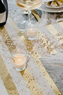 Gray Marbled Paper Placemats, Set Of 24 -Wilton Shop 41f0sUx7dOL