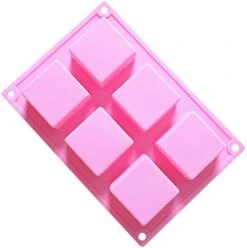 Fondant Ube C Chocolate Ice Silicone Cavities 6 Cake Cake Mould Tube Cake Pans For Pound Cake 12 Inches(Multicolor) 17 Fondant Ube C Chocolate Ice Silicone Cavities 6 Cake Cake Mould Tube Cake Pans For Pound Cake 12 Inches(Multicolor) -Wilton Shop 41f4G8gdpTL. AC