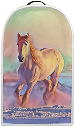 DISNIMO Strawberry Mixer Blender Cover Kitchen Appliance Cover Anti Fingerprint Keep Clean Dust Proof Fitted Stain Resistant For Household 15 DISNIMO Strawberry Mixer Blender Cover Kitchen Appliance Cover Anti Fingerprint Keep Clean Dust Proof Fitted Stain Resistant For Household - Image 13