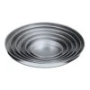 American Metalcraft A80101.5 Straight-Sided Pan, Aluminum, 10" Dia., 1.5" H 2 American Metalcraft A80101.5 Straight-Sided Pan, Aluminum, 10" Dia., 1.5" H -Wilton Shop 41fJU1WqZ9L
