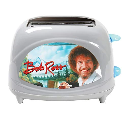 Ross Toaster - Toasts Bob's Iconic Face Onto Your Toast 6 Ross Toaster - Toasts Bob's Iconic Face Onto Your Toast - Image 4
