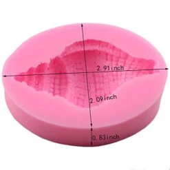 Seashell Silicone Mold Shell Fondant Molds Cupcake Cake Decoration Tool Set 11 Seashell Silicone Mold Shell Fondant Molds Cupcake Cake Decoration Tool Set -Wilton Shop 41fZeOEuHCL