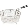 Lodge 10FB2 Deep Fry Basket, 10.25-inch