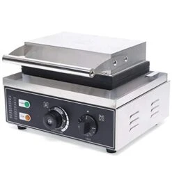 Electric Doughnut Maker, 12Pcs Stainless Steel Snack Donut Snack Baker Machine For Home And Commercial 11 Electric Doughnut Maker, 12Pcs Stainless Steel Snack Donut Snack Baker Machine For Home And Commercial -Wilton Shop 41fvMXpLlBL