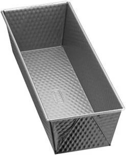 Kaiser Loaf Pan, Stainless Steel, Black, 30 Cm -Wilton Shop 41fzuZ7ZRoL. AC