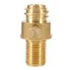 CO2 Connector Adapter Soda Cylinder Connector, Brass Connector, M18x1.5 TR21x4 Valve Tank Refill Accessories For Bars Brewing Equipment Home Kitchen Supplies 1 CO2 Connector Adapter Soda Cylinder Connector, Brass Connector, M18x1.5 TR21x4 Valve Tank Refill Accessories For Bars Brewing Equipment Home Kitchen Supplies -Wilton Shop 41gHx83jQGL