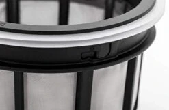 Replacement Micro-Filter - For ESPRO Coffee & Tea French Presses, P3/P5/P6/P7, 32 Ounce, Coffee Micro-filter -Wilton Shop 41gJ2phZjgL