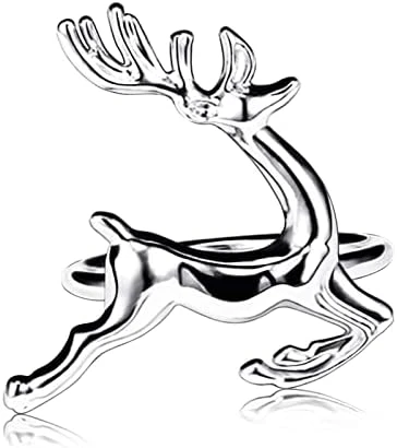 Set Of 8 Christmas Wreath Napkin Rings Set- Diamond Wreath Xmas Napkin Ring Holders For Cloth Napkins, Christmas Holiday Party Dinner Table Decoration 11 Set Of 8 Christmas Wreath Napkin Rings Set- Diamond Wreath Xmas Napkin Ring Holders For Cloth Napkins, Christmas Holiday Party Dinner Table Decoration - Image 9