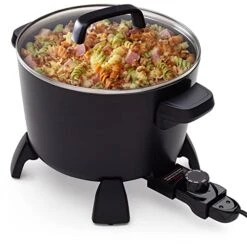 Multi-Cooker/Steamer 7 Multi-Cooker/Steamer -Wilton Shop 41gioLpYlDL
