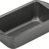 Cook 5.75 Inch X 3 Inch Mini Loaf Pan -Wilton Shop 41gqhdldCNL