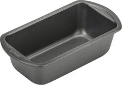 Cook 5.75 Inch X 3 Inch Mini Loaf Pan