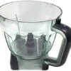 64oz (8 Cup) Food Processor Bowl For BL770 BL770A BL770W BL771 BL771A BL771C BL772 BL772Q BL780 BL780CO Mega Kitchen System Blender -Wilton Shop 41h4IEwkhYL