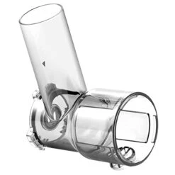 AMZCHEF Masticating Juicer Attachments,Slow Juicer Accessories For AMZCHEF, Compatible With 1501 And 3001,Cold Pressed Juicer Parts,High Juice Yield Great For Fruits And Vegetables