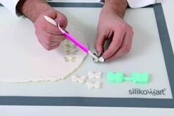 Silikomart Silicone Mould Sugarflex Butterfly, Light Blue -Wilton Shop 41hb84mK9oL