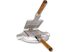 Wilton Shop 29 Goro Iron