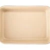 Le Creuset Stoneware Rectangular Dish, 3.15 Qt. (12.5" X 8.25"), Cerise 2 Le Creuset Stoneware Rectangular Dish, 3.15 Qt. (12.5" X 8.25"), Cerise -Wilton Shop 41htvpLRA3L