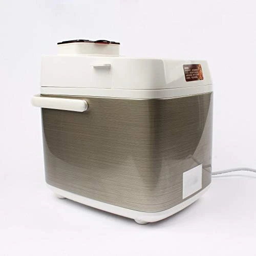 WOCOYOMBJ Bread Maker Automatic Multifunction Mini Bread Maker Intelligent User-Friendly Bread Baking Machine Breadmaker Cooking Tools 5 WOCOYOMBJ Bread Maker Automatic Multifunction Mini Bread Maker Intelligent User-Friendly Bread Baking Machine Breadmaker Cooking Tools - Image 3