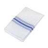 Ardour VANAABBDD Milliken Signature Stripe Bistro Napkins - Assorted Colors - Set Of 12 (Blue) 2 Ardour VANAABBDD Milliken Signature Stripe Bistro Napkins - Assorted Colors - Set Of 12 (Blue) -Wilton Shop 41i1wUPjjSL