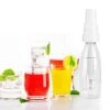 Household Portable Bubble, Water Machine Homemade Carbonate Portable Carbonated Juice Soda Make Drinks Beverage Drink Maker -Wilton Shop 41i7hxFPXuL
