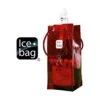 Ice Bag Is Portable And Folds For Easy Storage - Red 1 Ice Bag Is Portable And Folds For Easy Storage - Red -Wilton Shop 41idJAUmjtL