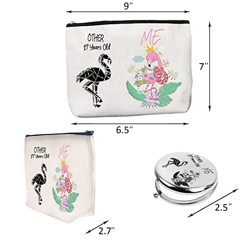 17th Birthday Gifts For Girls,17th Flamingo Birthday,Other 17 Year Olds Me,17 Year Old Birthday Gifts For Her,17th Birthday Gag Gifts,Funny 17th Birthday Gifts For Her,17 Year Old Girl Birthday Gifts 8 17th Birthday Gifts For Girls,17th Flamingo Birthday,Other 17 Year Olds Me,17 Year Old Birthday Gifts For Her,17th Birthday Gag Gifts,Funny 17th Birthday Gifts For Her,17 Year Old Girl Birthday Gifts - Image 6