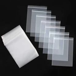 400Pcs Small Ziplock Bags, 2 X 3 Inches Resealable Self Sealing Zipper Clear Plastic Bags For Jewelry, Cookie, Candy, Birthday Party Self Sealing Plastic Bags -Wilton Shop 41j7tuYHiqL. AC 1