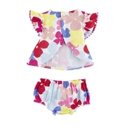 Mud Pie Unisex Kids Casual