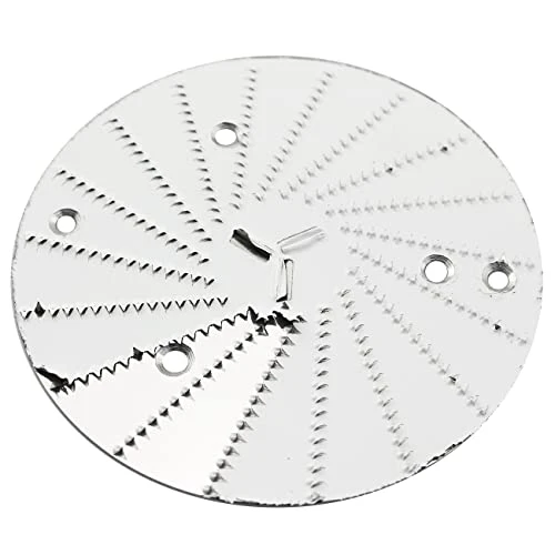 LQ Industrial 120mm Juicer Blade Replacement For Jack Lalanne Power Juicer, Staniless Steel Blade Cutter And Screws 5 LQ Industrial 120mm Juicer Blade Replacement For Jack Lalanne Power Juicer, Staniless Steel Blade Cutter And Screws - Image 3