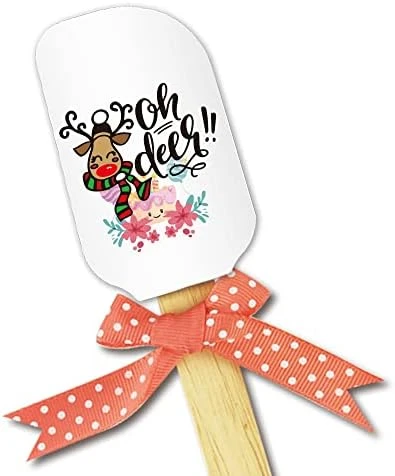 Ippopotamus Funny Baking Spatulas, Baking Kids Set, Baking Gift For Kids, Girls, Baking Kits For Teens Children Kids, Teens Girls 11 Ippopotamus Funny Baking Spatulas, Baking Kids Set, Baking Gift For Kids, Girls, Baking Kits For Teens Children Kids, Teens Girls - Image 9