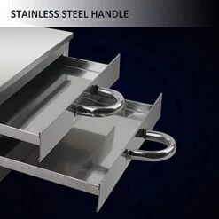 ANSNAL 304 Stainless Steel Rice Noodle Rolls Machine, 2-Layer Cantonese Cuisine Vermicelli Roll Steamer Household Changfen Cookware With Removable Lid 9 ANSNAL 304 Stainless Steel Rice Noodle Rolls Machine, 2-Layer Cantonese Cuisine Vermicelli Roll Steamer Household Changfen Cookware With Removable Lid -Wilton Shop 41jjBsCpg4L