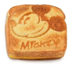 Disney Mickey Mouse Sandwich Maker -Wilton Shop 41jpT1KDMVL