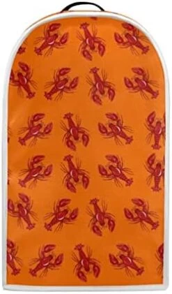 Doojoayie Rainbow Pattern Stand Mixer Cover, Kitchen Organizer Cover Polyester Fabric Quilted For Kitchen Mix Appliance Dust Cover Lgbt 27 Doojoayie Rainbow Pattern Stand Mixer Cover, Kitchen Organizer Cover Polyester Fabric Quilted For Kitchen Mix Appliance Dust Cover Lgbt -Wilton Shop 41k0ajdRtL. AC