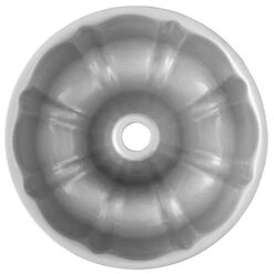 Wilton Recipe Right Non-Stick Fluted Tube Pan, 9.75-Inch -Wilton Shop 41k4e1wOSJL