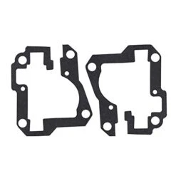 2 Pack WP9709511 Stand Mixer Cover Gasket By Ohoho - Compatible With Whirlpool Mixer Gasket - Replaces 9709511 WP9709511