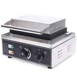 Thedeal Electric Donut Maker - 110V 1500W Commerial Doughnut Maker Large 12 Grids Donut Baker Machine (12 Grid) 16 Thedeal Electric Donut Maker - 110V 1500W Commerial Doughnut Maker Large 12 Grids Donut Baker Machine (12 Grid) -Wilton Shop 41kISPgIrkL