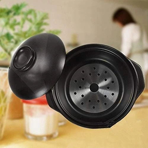 Induction Cooktop Converter Disk Stainless Steel Plate Cookware For Magnetic Induction Cooker Thermal Guide Plate 12.3cm 7 Induction Cooktop Converter Disk Stainless Steel Plate Cookware For Magnetic Induction Cooker Thermal Guide Plate 12.3cm - Image 5