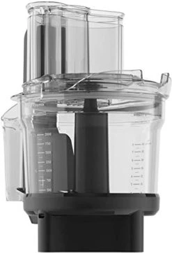 Ascent 3500 & Food Processor Bundle Brushed Stainless Steel -Wilton Shop 41kRSzRv4IL